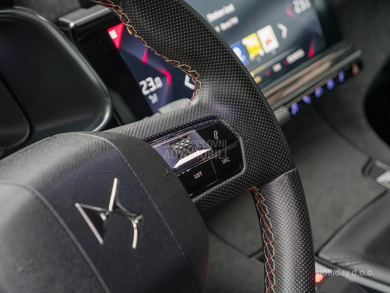 DS 7 1.5BlueHDI PerfLine