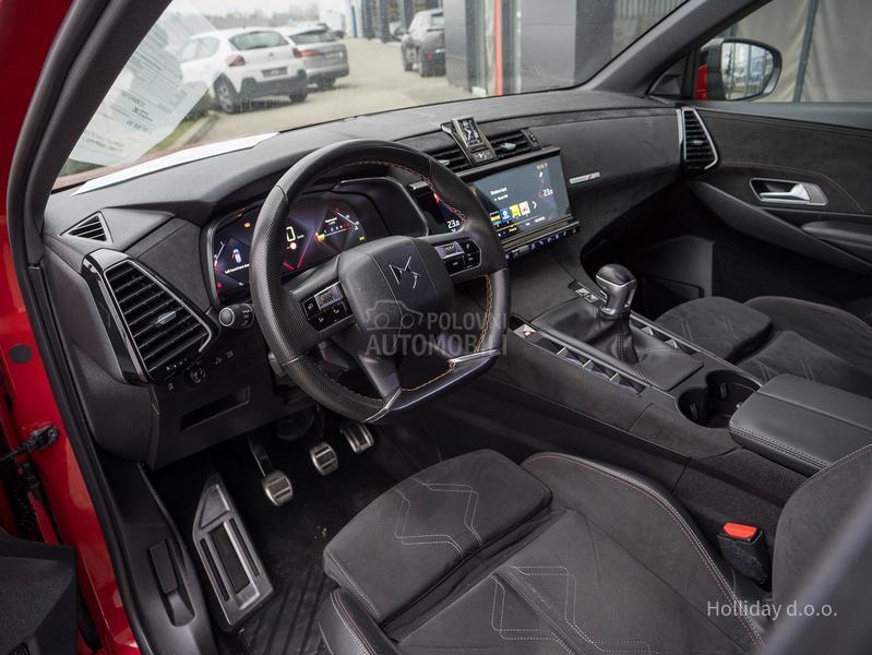 DS 7 1.5BlueHDI PerfLine