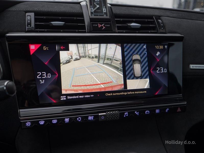 DS 7 1.5BlueHDI PerfLine