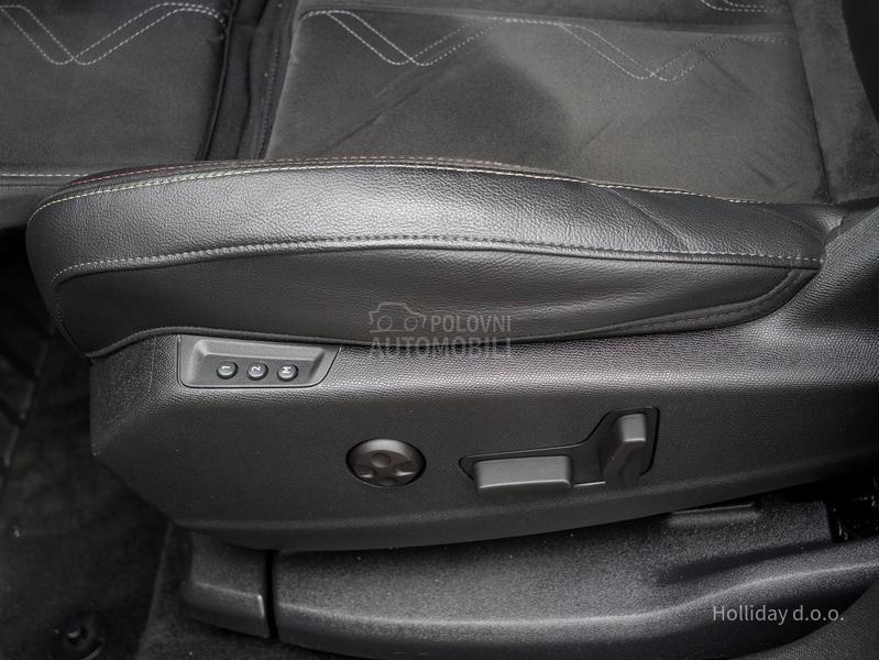 DS 7 1.5BlueHDI PerfLine