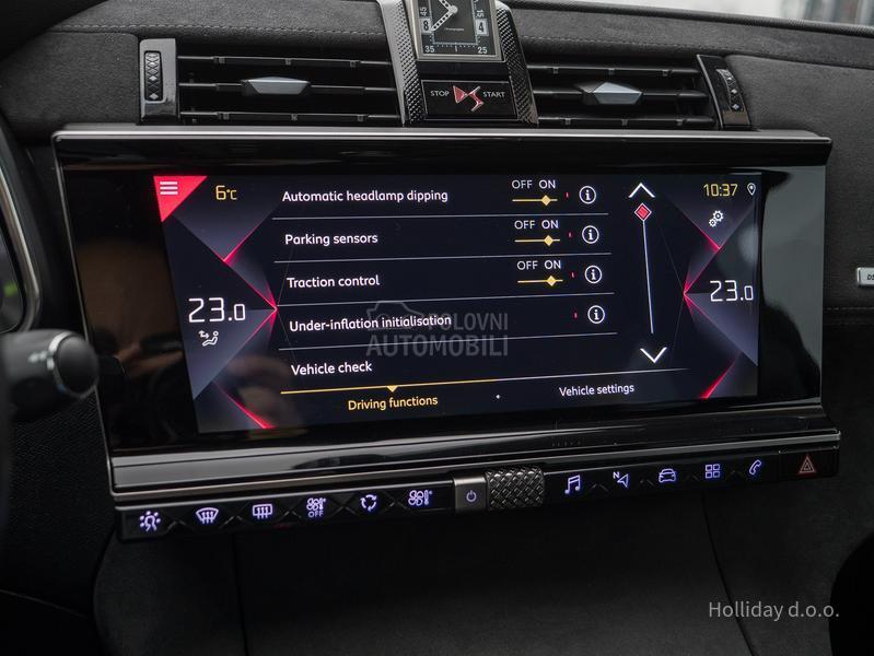 DS 7 1.5BlueHDI PerfLine