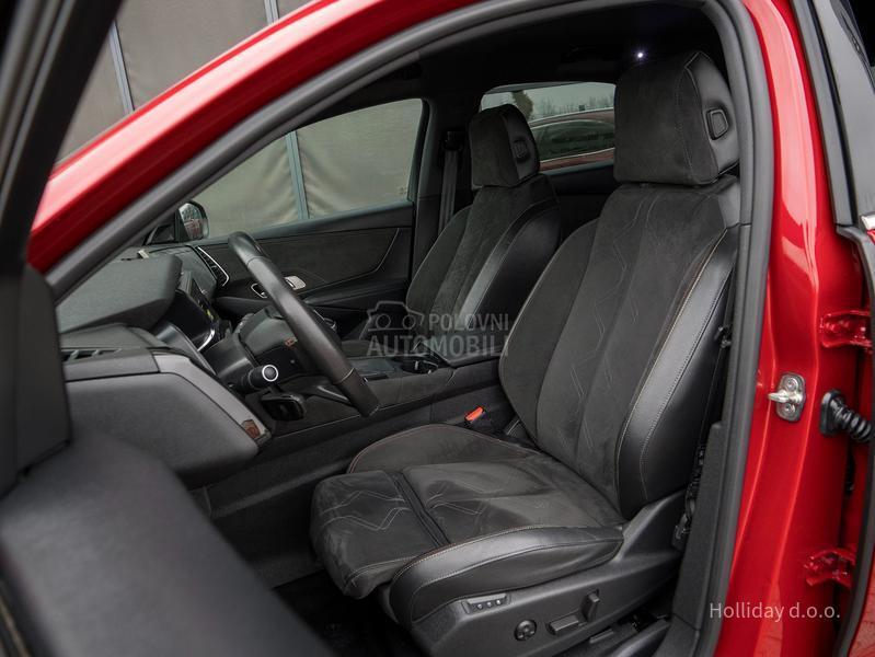 DS 7 1.5BlueHDI PerfLine