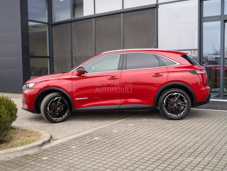 DS 7 1.5BlueHDI PerfLine