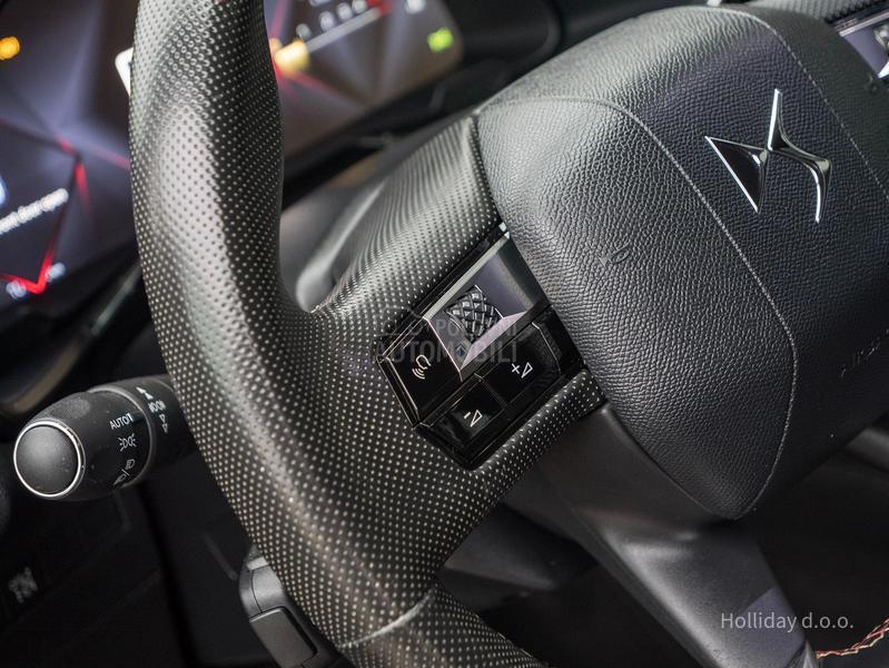 DS 7 1.5BlueHDI PerfLine