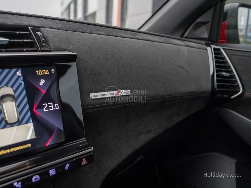 DS 7 1.5BlueHDI PerfLine