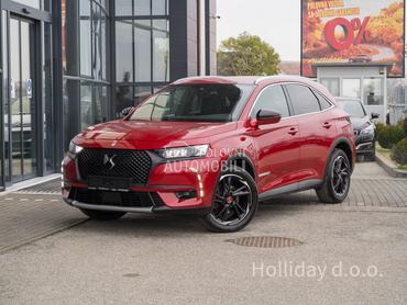 DS 7 1.5BlueHDI PerfLine