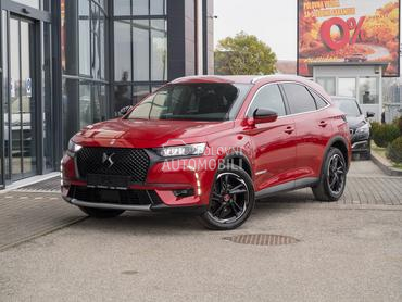 DS 7 1.5BlueHDI PerfLine