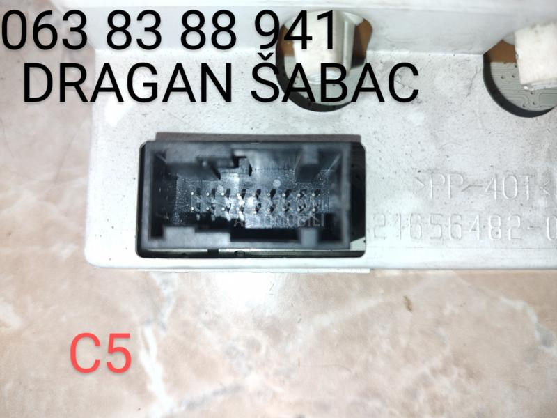 Kilometar sat - brzinomer