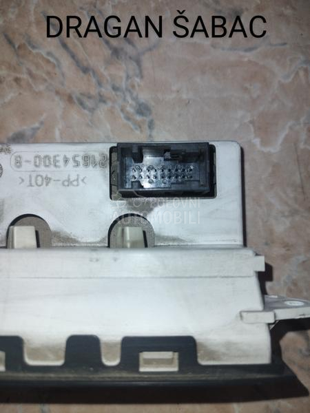 Kilometar sat - brzinomer