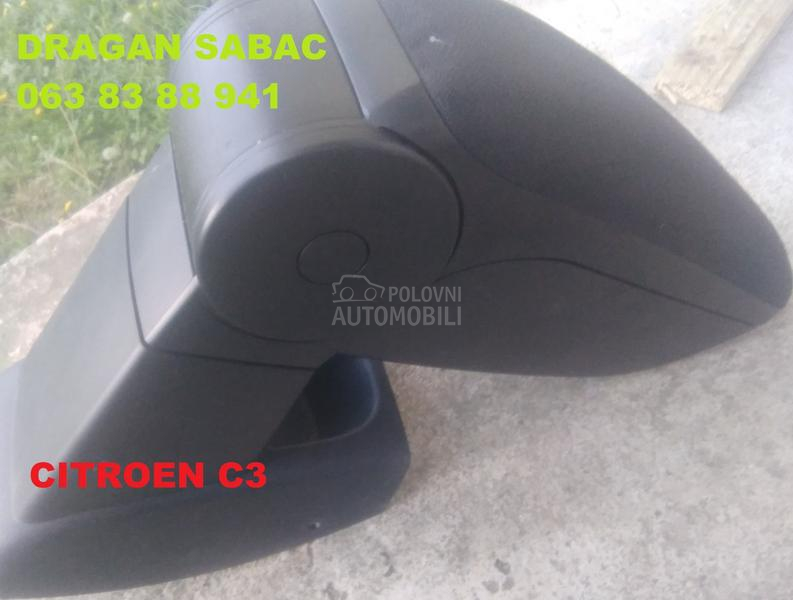 Naslon za ruke, rukohvat