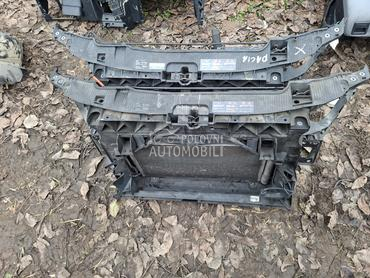 Hauba branik far prsa vrata za Seat Ibiza od 2008. do 2014. god.