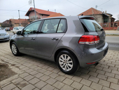 Volkswagen Golf 6 1.4tsi FUL NOVO ch