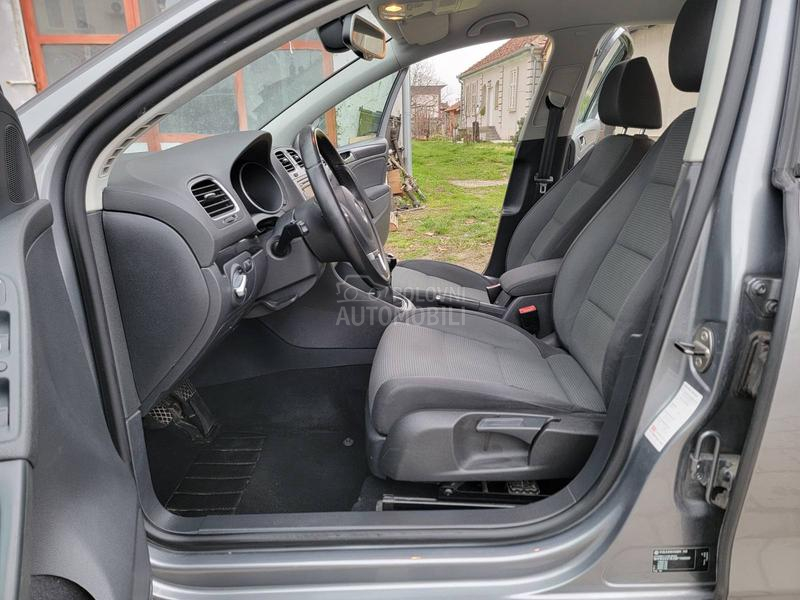 Volkswagen Golf 6 1.4tsi FUL NOVO ch