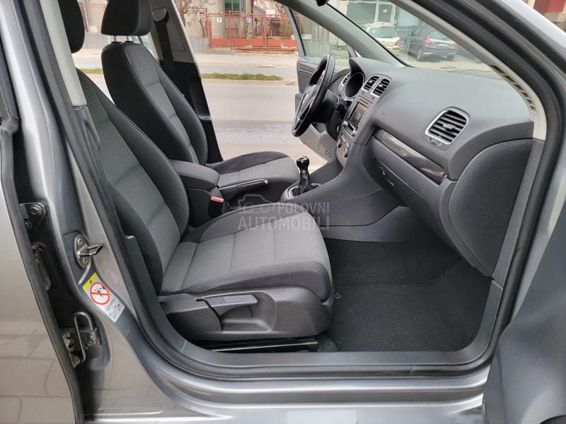 Volkswagen Golf 6 1.4tsi FUL NOVO ch