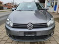 Volkswagen Golf 6 1.4tsi FUL NOVO ch