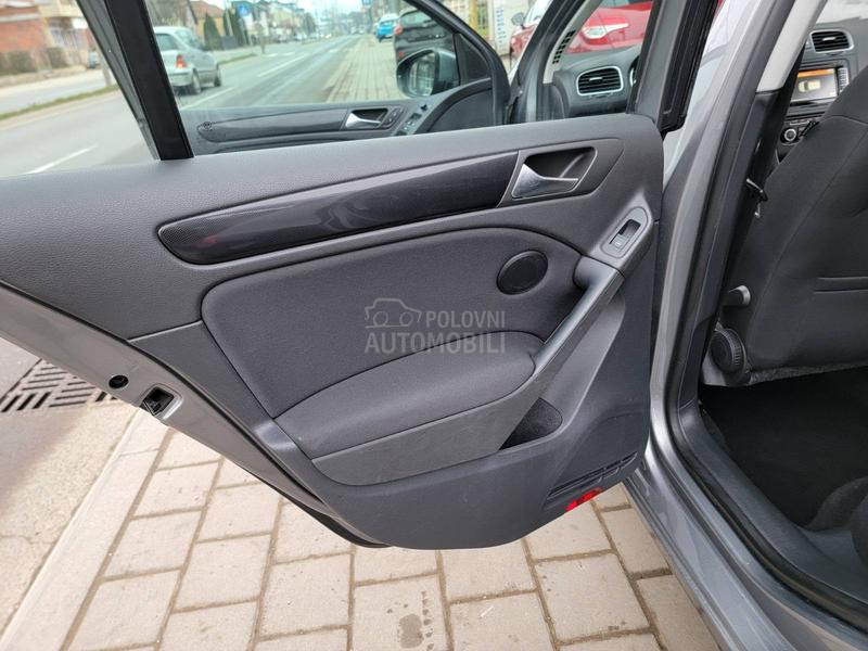 Volkswagen Golf 6 1.4tsi FUL NOVO ch