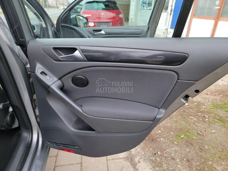 Volkswagen Golf 6 1.4tsi FUL NOVO ch