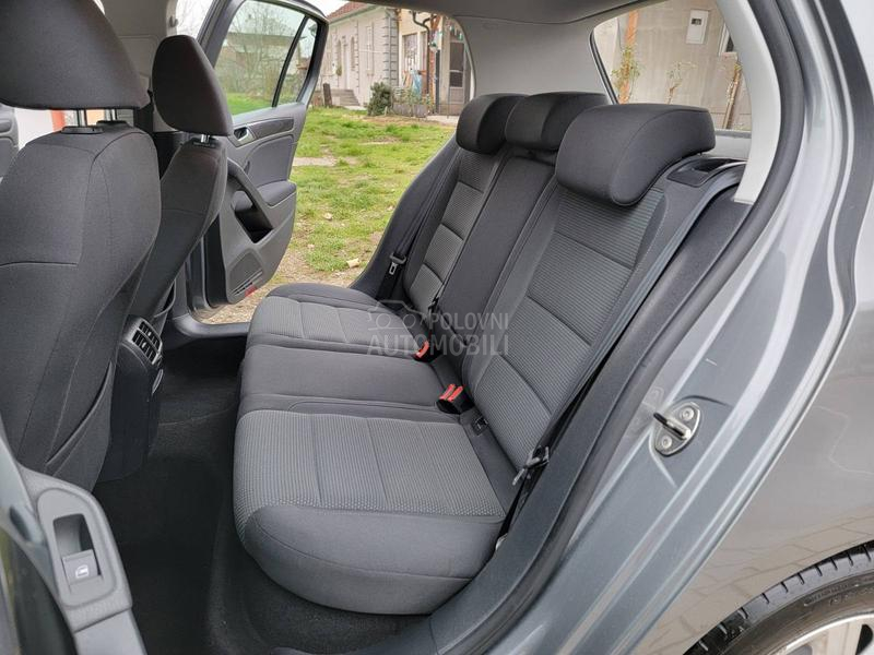 Volkswagen Golf 6 1.4tsi FUL NOVO ch