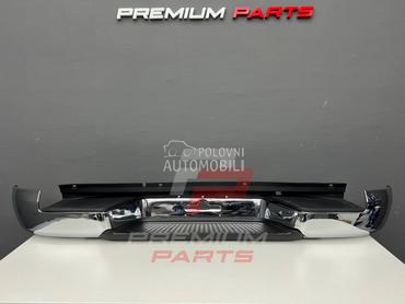 BRANIK za Volkswagen Amarok