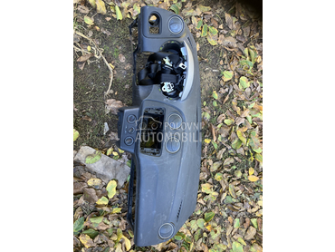 tabla sa airbagom za Seat Ibiza od 2008. do 2016. god.