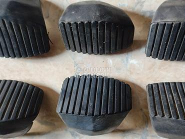 Pedale i obloge papučice za Citroen Berlingo, C1, C2 ... od 1996. do 2012. god.