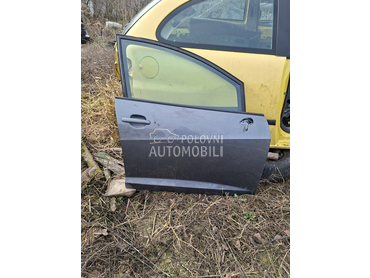 Vrata za Seat Ibiza od 2008. do 2014. god.