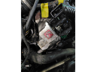 Pumpa visokog pritiska euro 6 za Citroen Jumpy, SpaceTourer od 2016. do 2025. god.