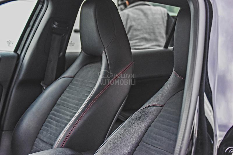 Mercedes Benz GLA 180 1.6 Autentičan AMG
