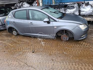 Krilo vrata za Seat Ibiza od 2008. do 2014. god.