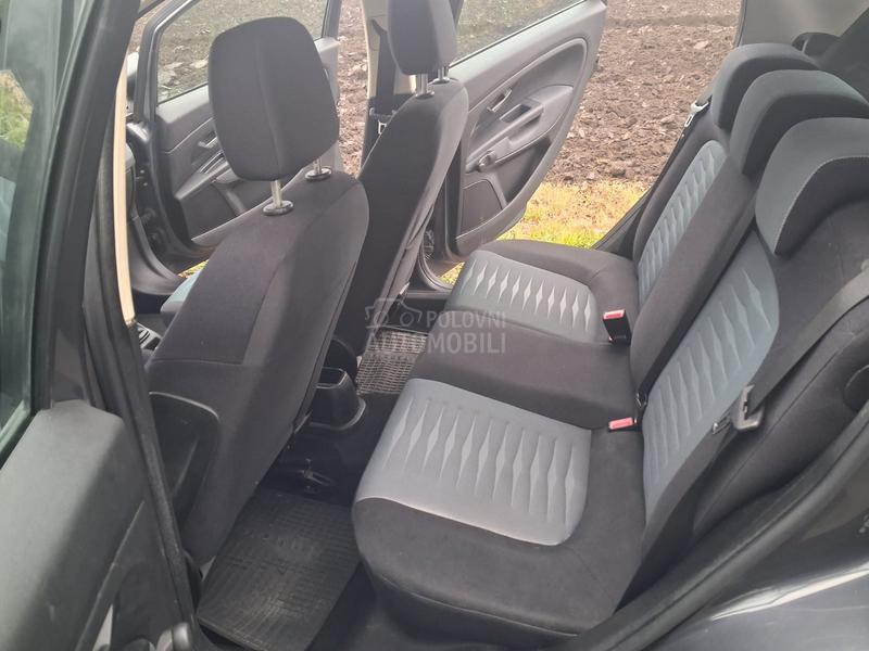 Fiat Grande Punto 1,4