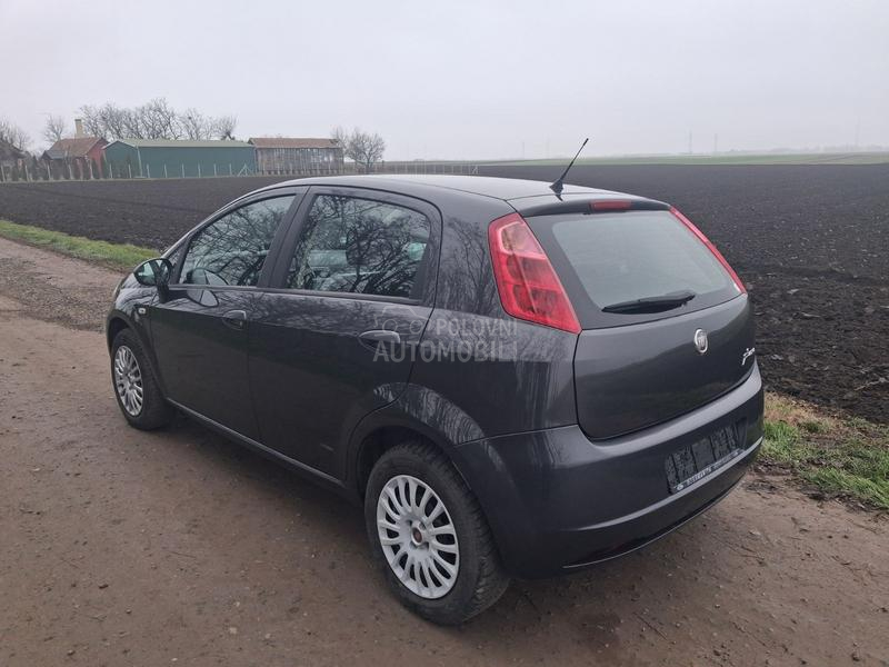 Fiat Grande Punto 1,4
