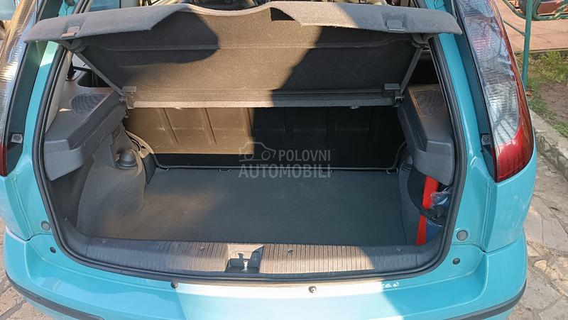 Opel Corsa C 1.2 Twinport