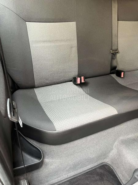 Opel Corsa C 1.2 Twinport