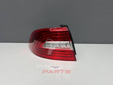 ŠTOPA za Škoda Superb