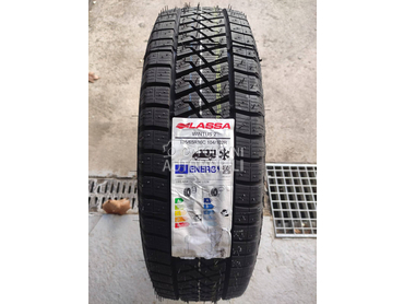 Lassa 195/65 R16 Zimska