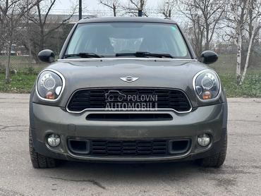 MINI Countryman COOPER SD