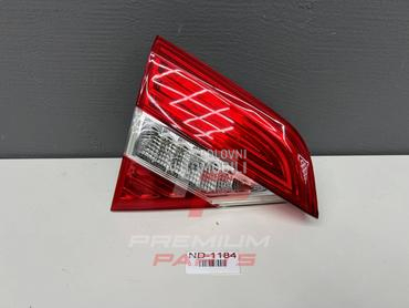 ŠTOPA za Škoda Superb