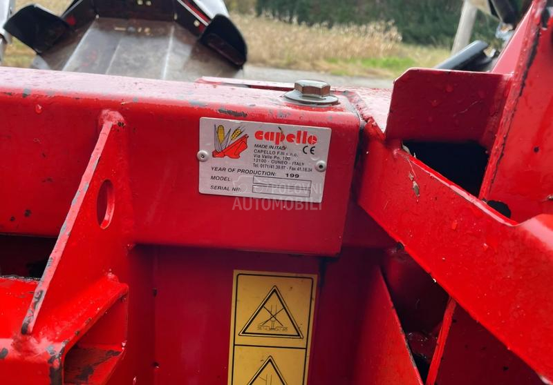 Capello 946 PH 5 reda sklopivi