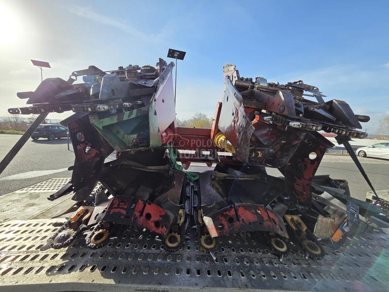 Capello 946 PH 5 reda sklopivi