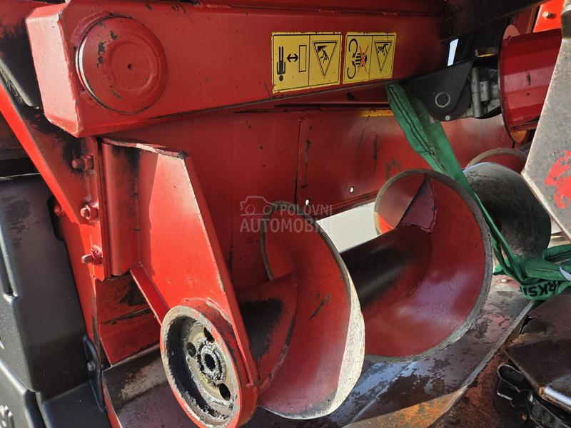 Capello 946 PH 5 reda sklopivi