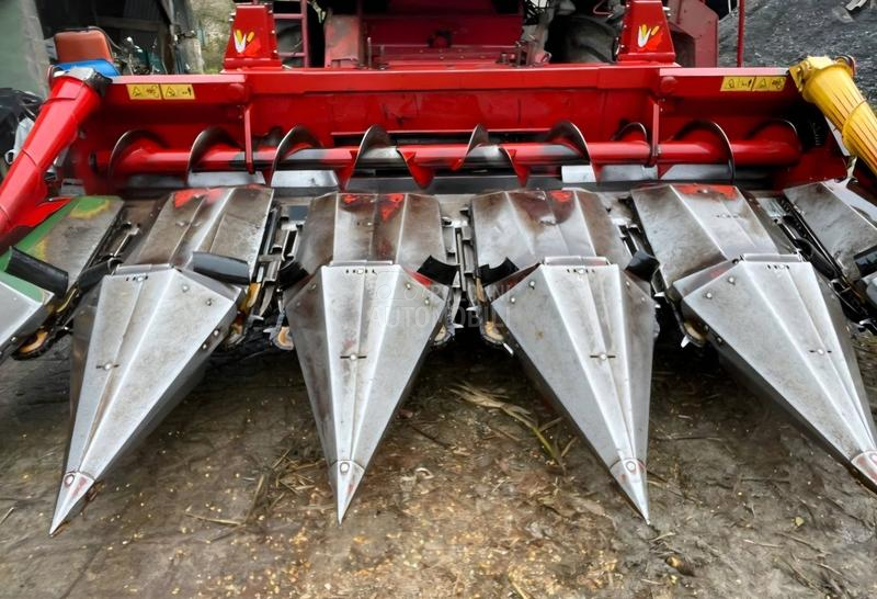 Capello 946 PH 5 reda sklopivi