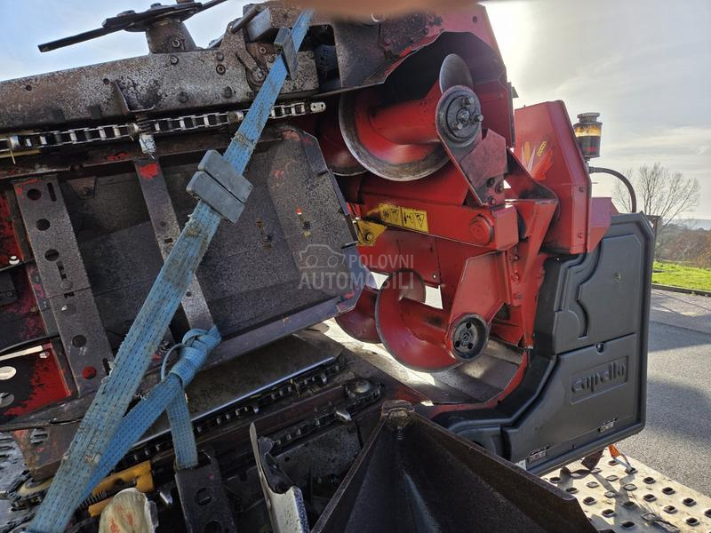 Capello 946 PH 5 reda sklopivi