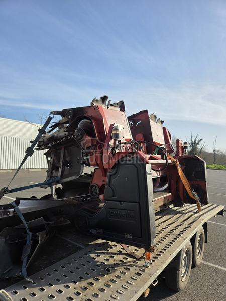 Capello 946 PH 5 reda sklopivi