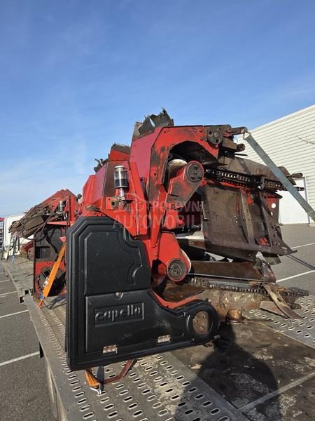 Capello 946 PH 5 reda sklopivi