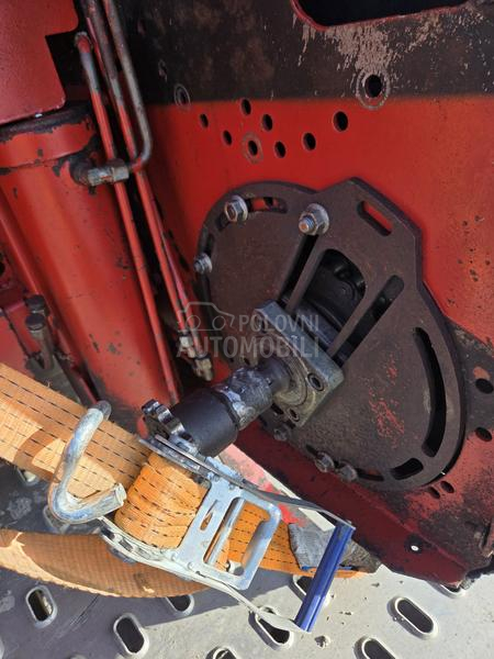 Capello 946 PH 5 reda sklopivi