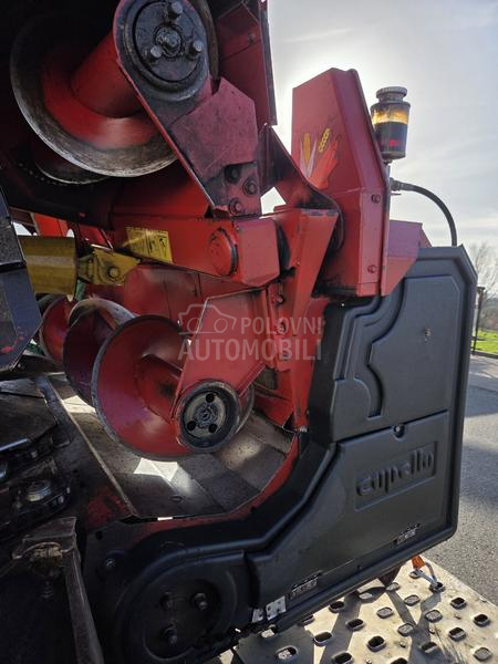 Capello 946 PH 5 reda sklopivi