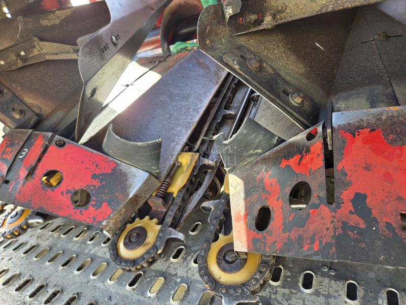 Capello 946 PH 5 reda sklopivi