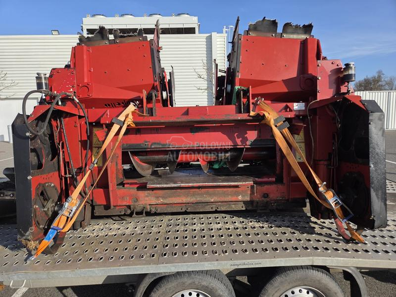 Capello 946 PH 5 reda sklopivi