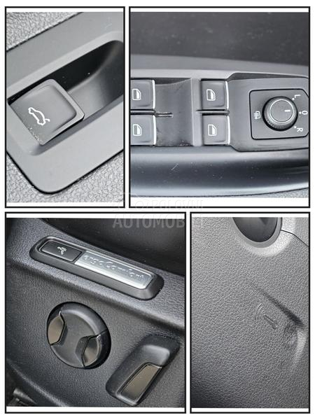 Volkswagen Passat B8 BiTdi/240/4M/DSG