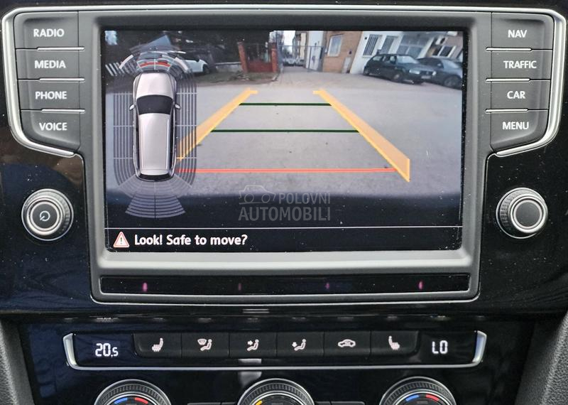 Volkswagen Passat B8 BiTdi/240/4M/DSG